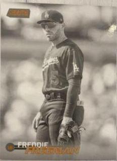 Freddie Freeman