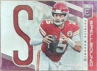 Patrick Mahomes II
