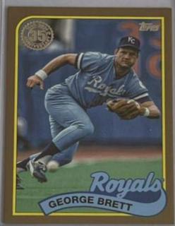 George Brett