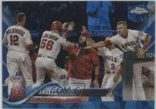 Los Angeles Angels