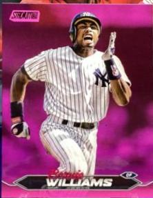 Bernie Williams