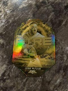Jose Altuve
