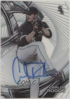 Carlos Rodon
