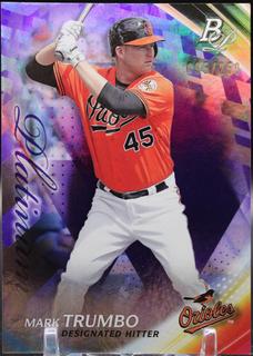 Mark Trumbo