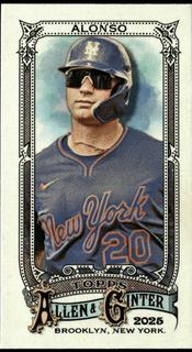 Pete Alonso