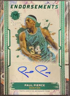 Paul Pierce