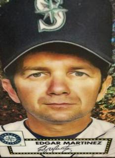 Edgar Martinez