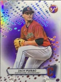 Zach Plesac