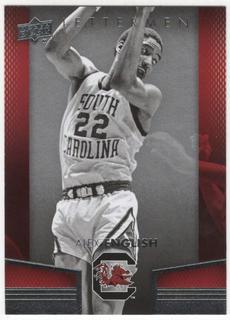 Alex English