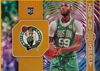 Tacko Fall
