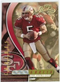 Jeff Garcia
