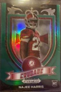 Najee Harris