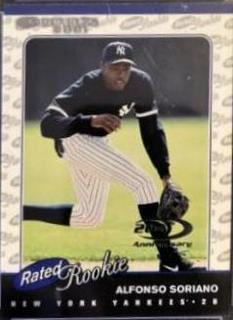 Alfonso Soriano