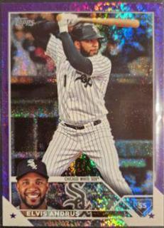 Elvis Andrus