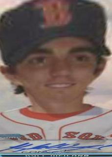Kyle Weiland