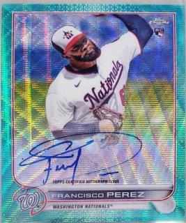 Francisco Perez
