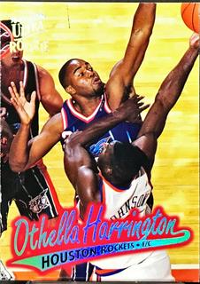 Othella Harrington