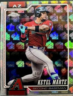 Ketel Marte