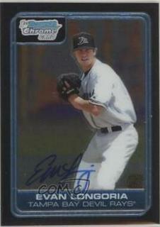 Evan Longoria