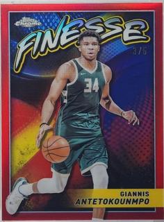 Giannis Antetokounmpo