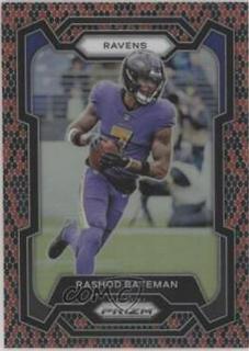 Rashod Bateman