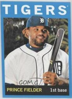 Prince Fielder