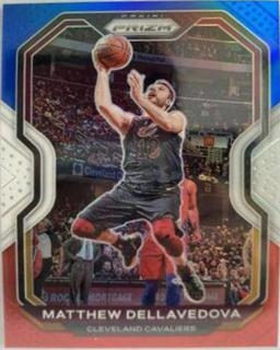 Matthew Dellavedova