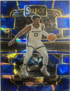 Jaren Jackson Jr.