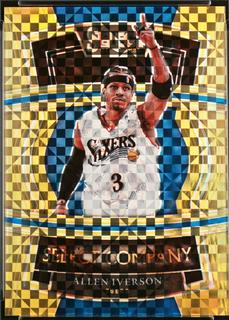 Allen Iverson