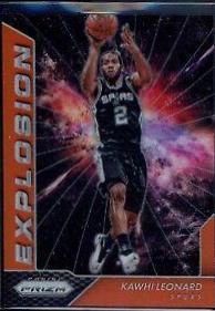 Kawhi Leonard