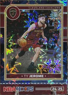 Ty Jerome
