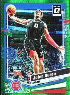 Jalen Duren