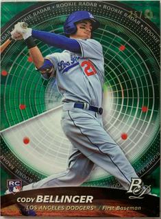 Cody Bellinger
