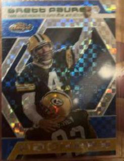 Brett Favre