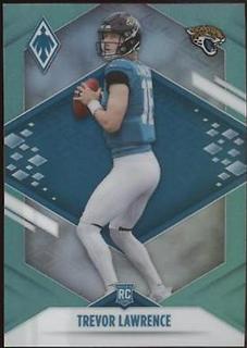 Trevor Lawrence
