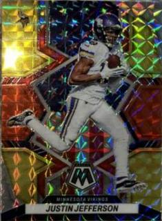 Justin Jefferson