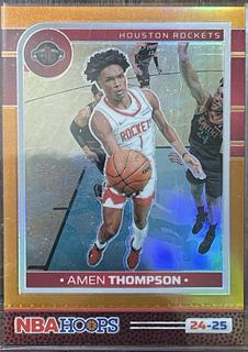 Amen Thompson