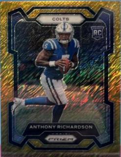 Anthony Richardson