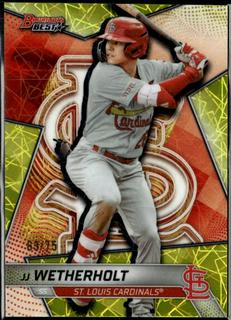 JJ Wetherholt
