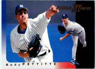 Andy Pettitte