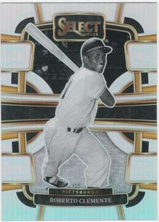 Roberto Clemente