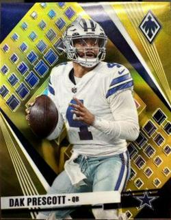 Dak Prescott