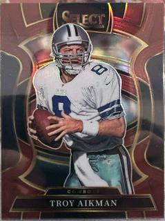 Troy Aikman