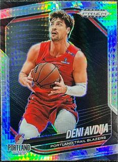 Deni Avdija