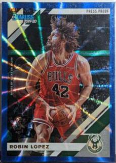 Robin Lopez