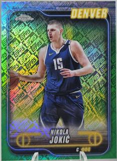 Nikola Jokic