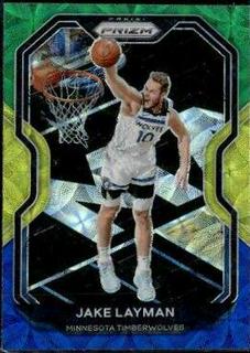 Jake Layman