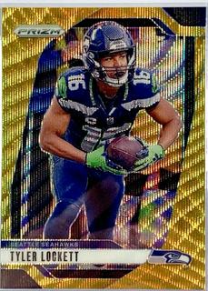 Tyler Lockett