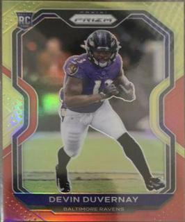 Devin Duvernay
