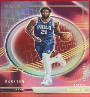 Joel Embiid